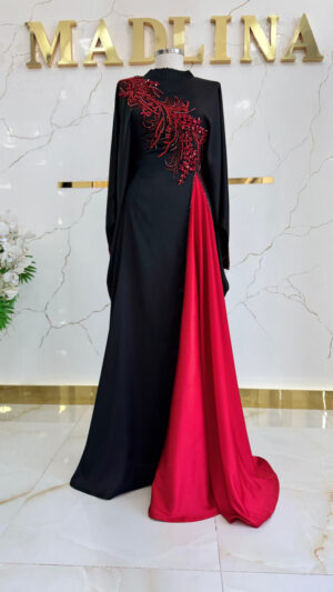 Abayka "Sultan" - Image 4